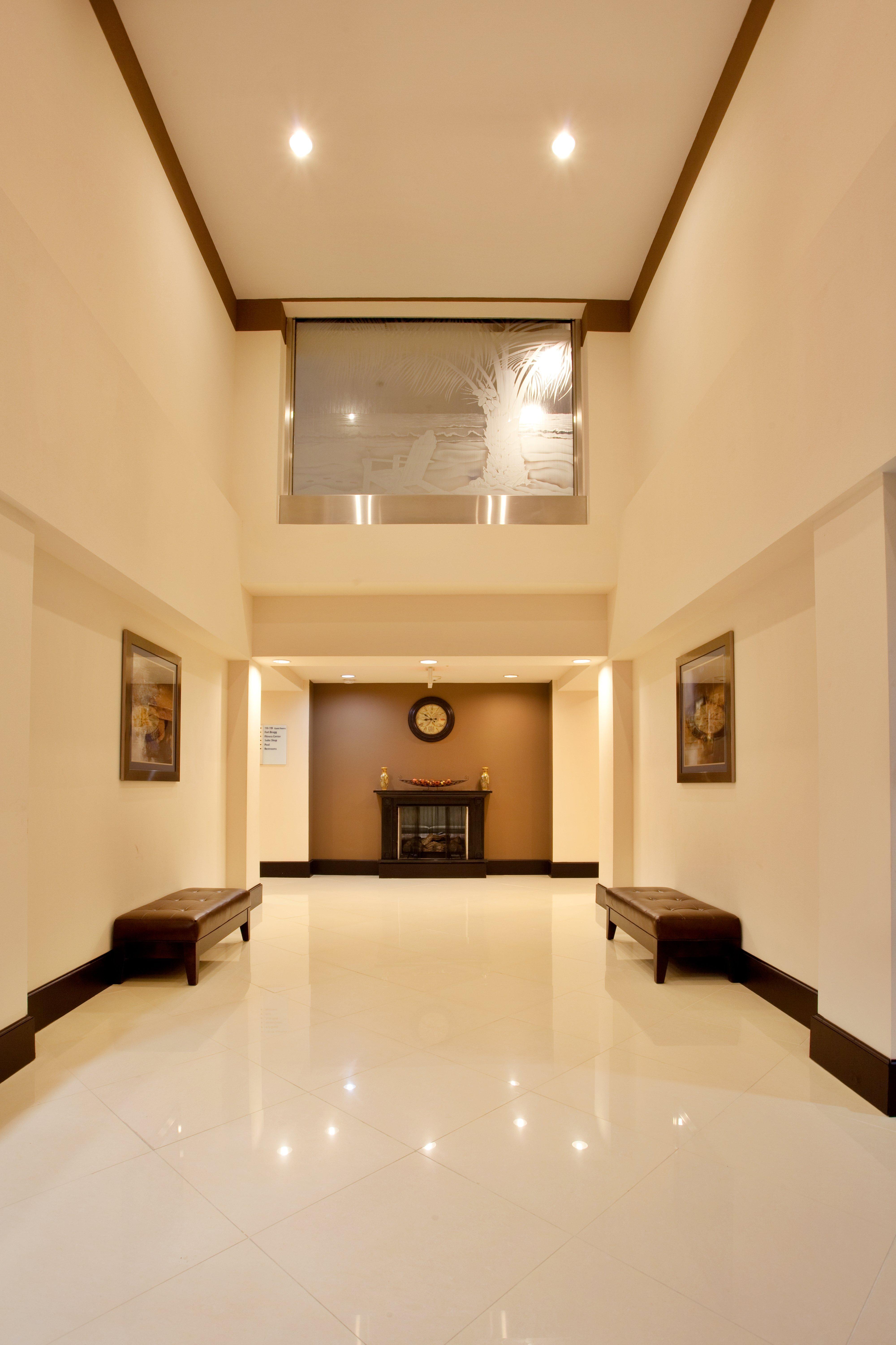 Holiday Inn Express Hotel & Suites Hope Mills-Fayetteville Airport By Ihg Dış mekan fotoğraf